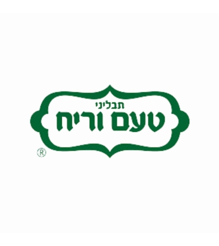 טעם וריח