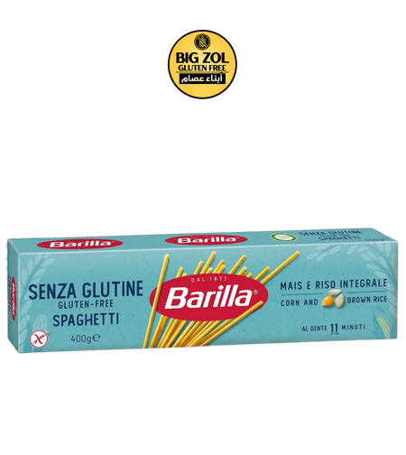 معكرونة سباجيتي-  Barilla