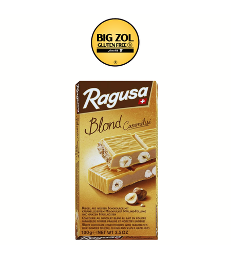 شوكولاتة  كراميل ragusa