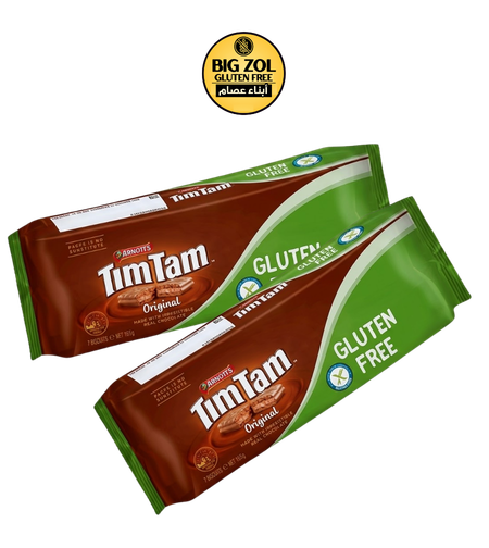 2 Tim Tam تيم تام الأصلية