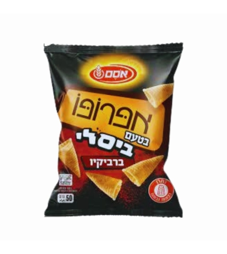 אפרופו בטעם ביסלי ברבקיו אסם