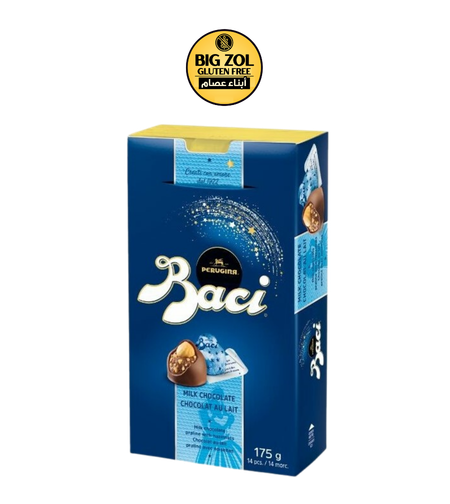 شوكولاتة حليب وبندق -Baci