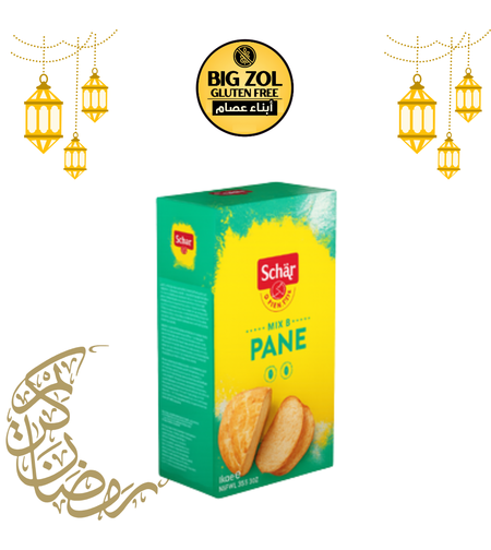 طحين ميكس B شار