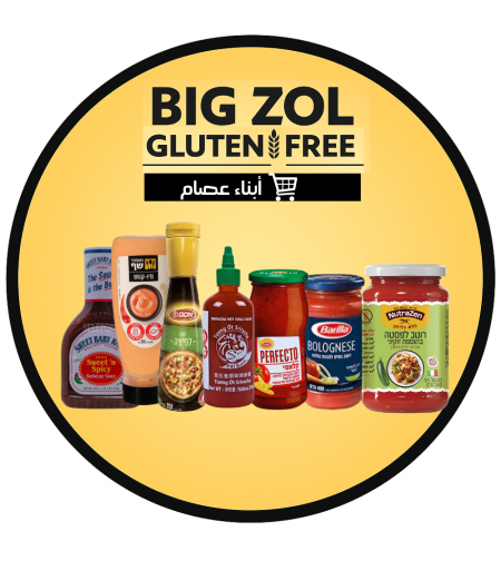 صلصات  🛒