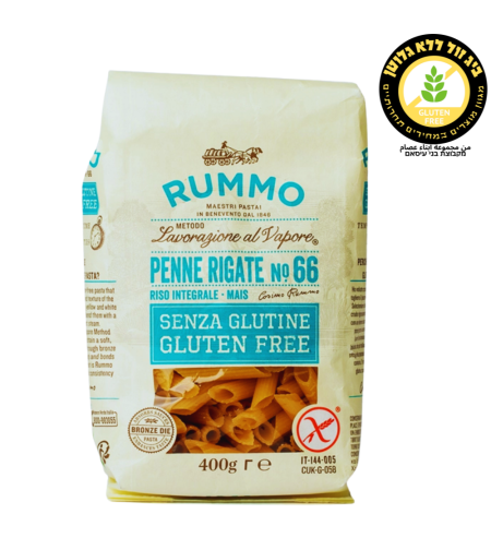 معكرونة  بيني  rummo