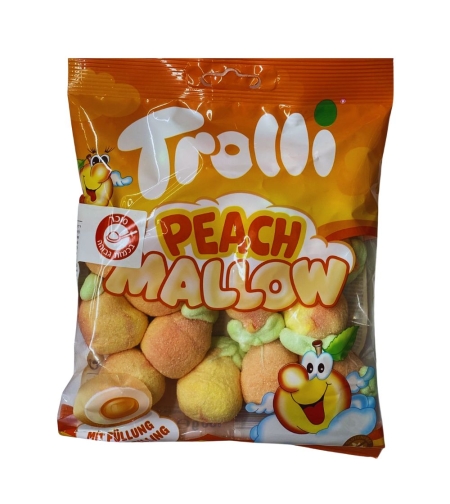 مارشيملو الخوخ