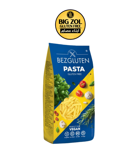 معكرونة بيني Bez Gluten
