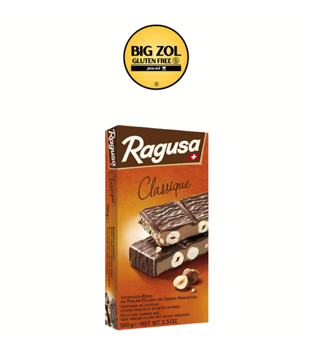 شوكولاتة ragusa classic