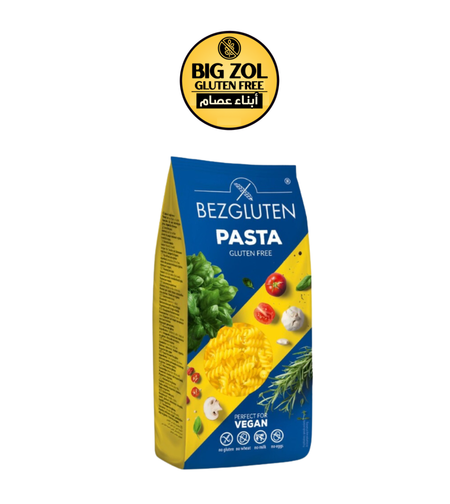 معكرونة فوسيلي Bez Gluten