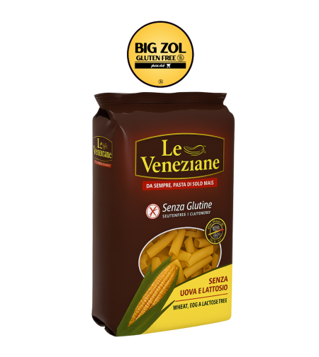 LE VENEZIANE معكرونة رجتوني