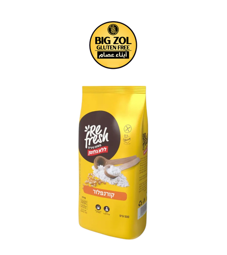 نشا طعام Refresh