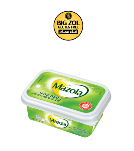 مازولا كلاسي