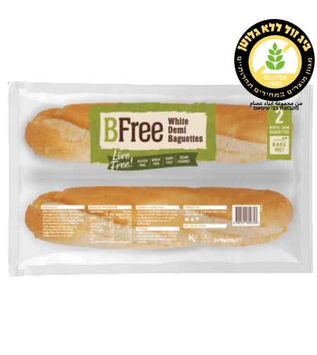 2 باجيت  BFree