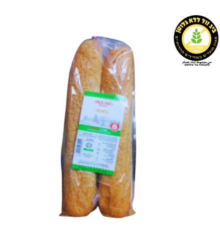 باجيت طويل مع سمسم  (مفرز)