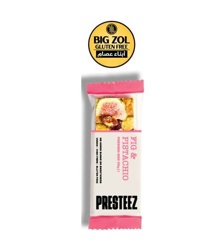 باربستاشيو وتين PRESTEEZ