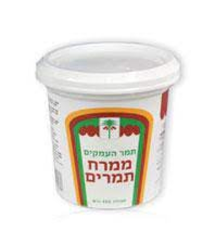 ממרח תמרים תמר העמקים