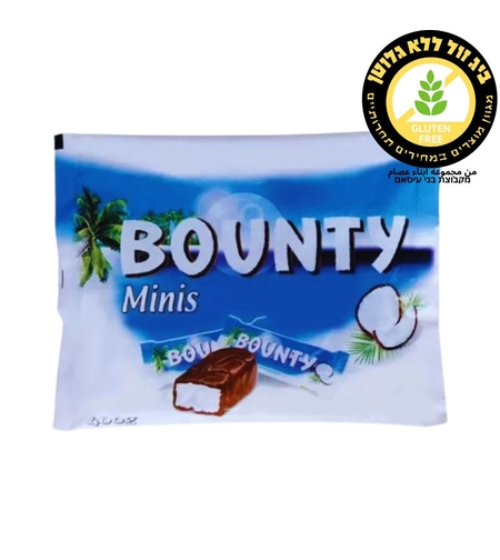 ميني باونتي 11 حبة