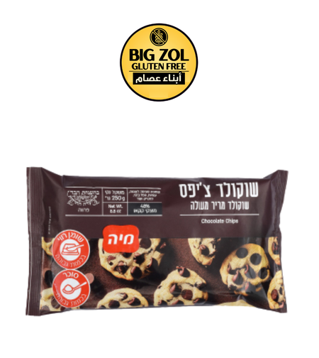 شوكوشيبس مايا