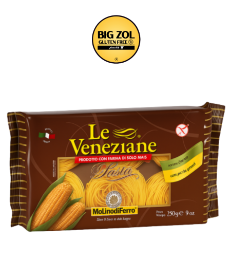 LE VENEZIANE شعرية