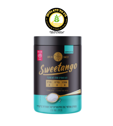 بديل السكر sweetango