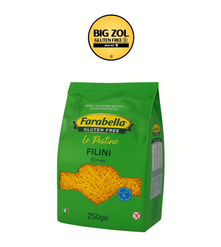 شعرية رفيعة farabella