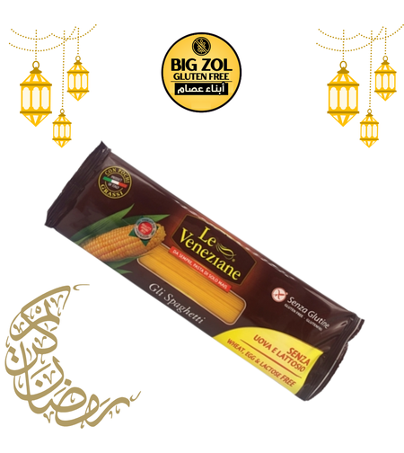 معكرونة سباجيتي LE VENEZIANE