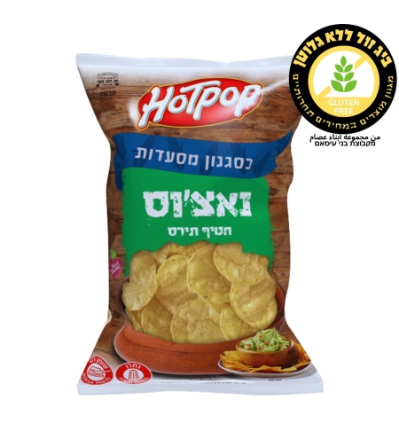 ناتشوز رقاىق ذرة