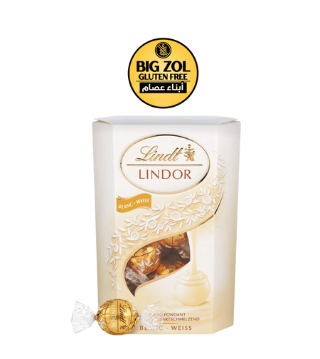 شوكولاتة ليندور كريمة الفانيلا