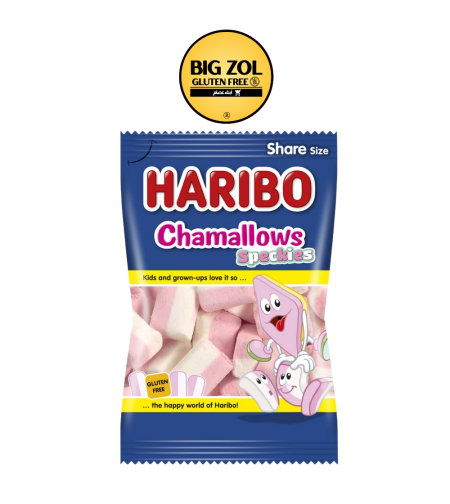 مارشيملو توت فانيل HARIBO