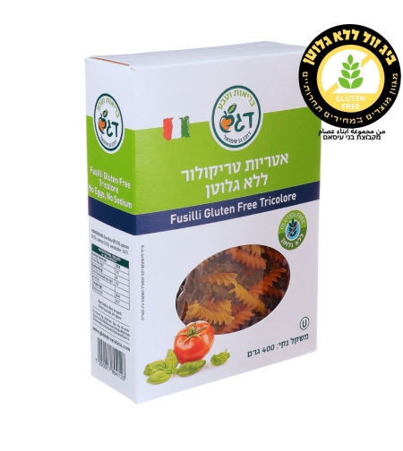 باستا الوان דגש
