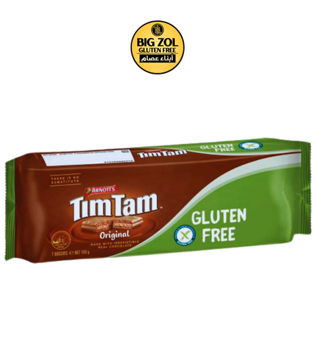 Tim Tam تيم تام الأصلية
