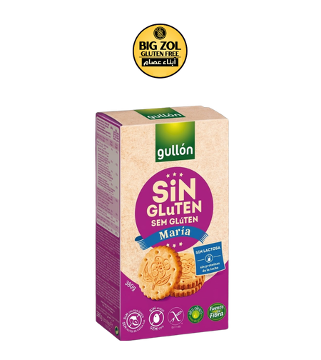بسكويت ماريا  – Gullón