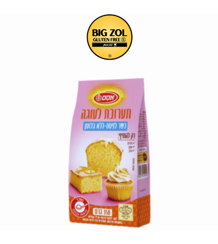 خليط لصنع الكعك