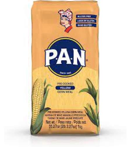 دقيق ذرة  P.A.N