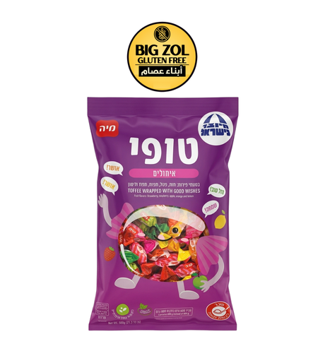 طوفي فواكة - مايا