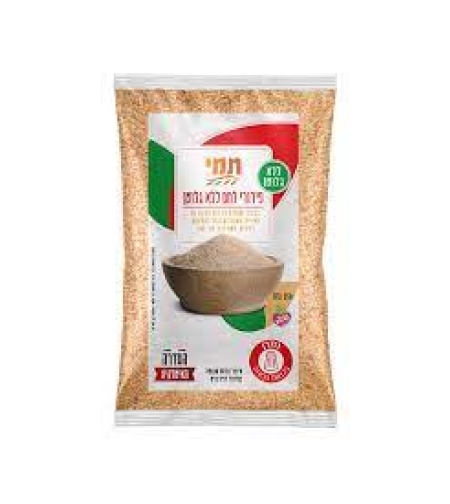 פירורי לחם תמי