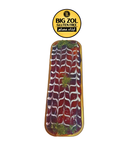 تريليتشا -LENA TWALBE