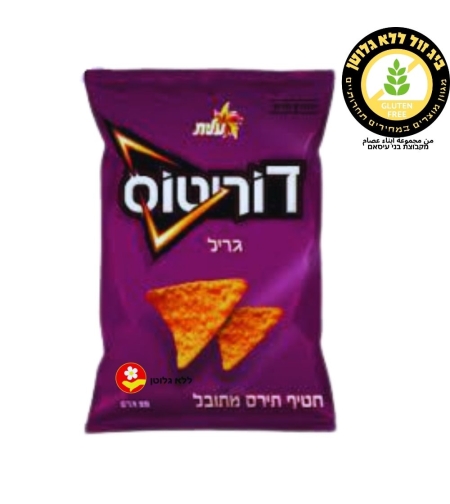 دوريتوس باربكيو