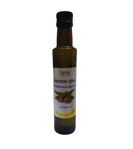 שמן שומשום