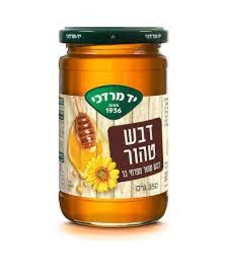 דבש טהור יד מרדכי