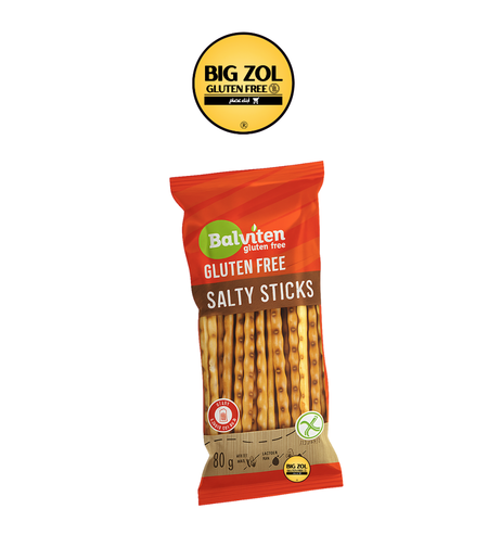 Balviten بيجلا اصابع