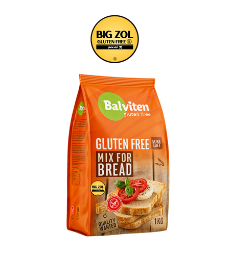 Balviten خليط طحين 1 كيلو