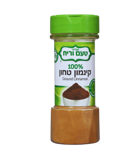 قرفة مطحونة