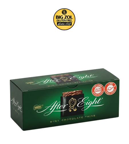 أفتر إيت شوكولاتة بالنعناع- After Eight