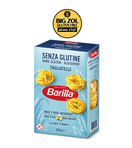 باريلا تاليياتيلي