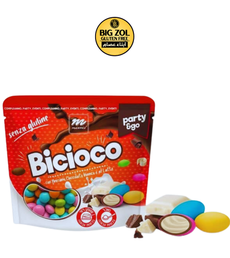 عدسيم -Bicioco
