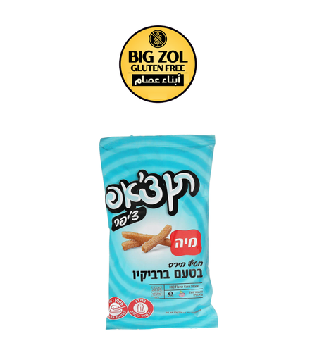 أصابع شيبس بطعم طبيعي - مايا