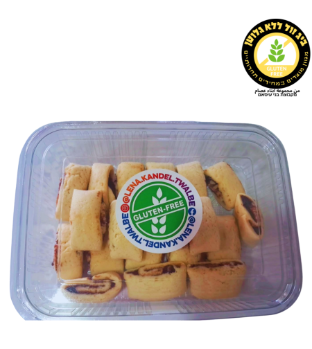 مقروطة تمر