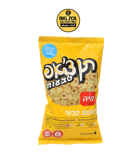 شيبس (كرنوش)- מיה