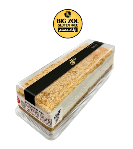 كعكة جبنة باردة- اليس